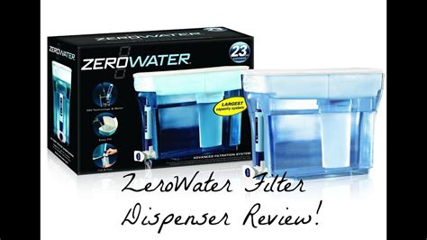 Why Does My Water Filter Smell Like Fish – Water Filterer.